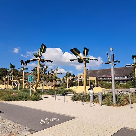 Ostseeblick Großenbrode Exterior foto
